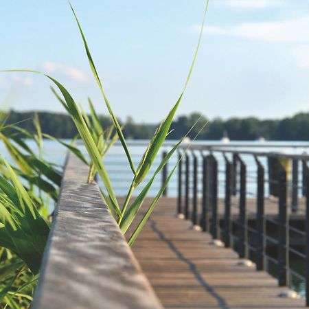 S2 Fewo In Bad Saarow, Seestr 2 외부 사진