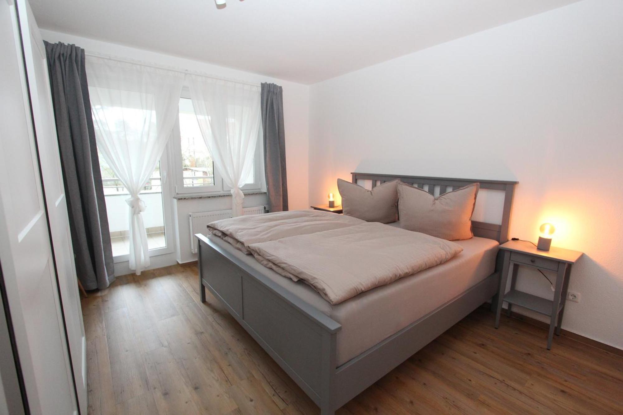 S2 Fewo In Bad Saarow, Seestr 2 외부 사진