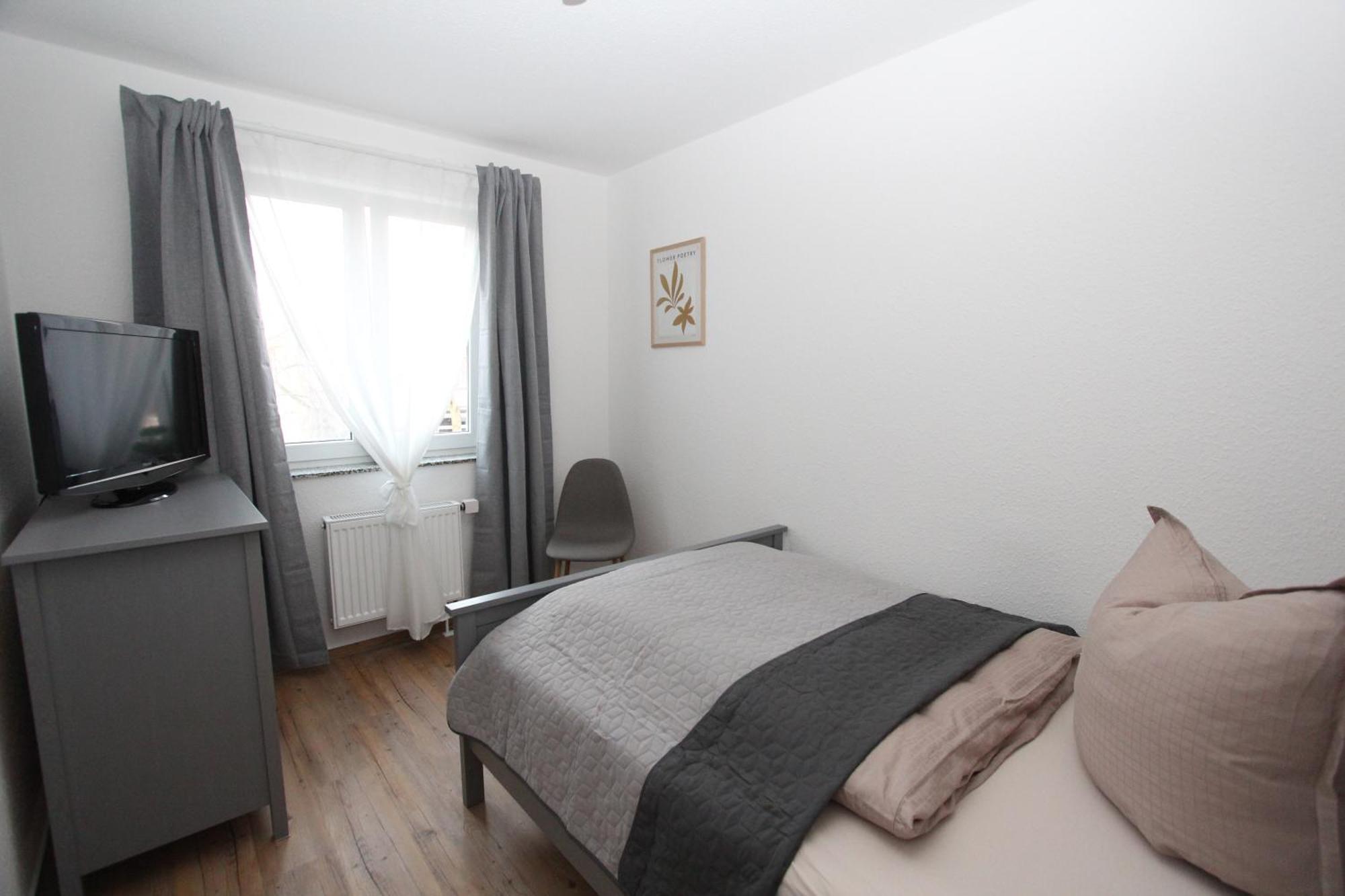 S2 Fewo In Bad Saarow, Seestr 2 외부 사진
