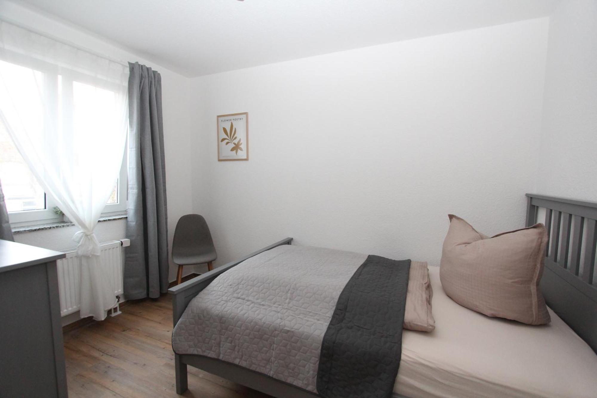 S2 Fewo In Bad Saarow, Seestr 2 외부 사진