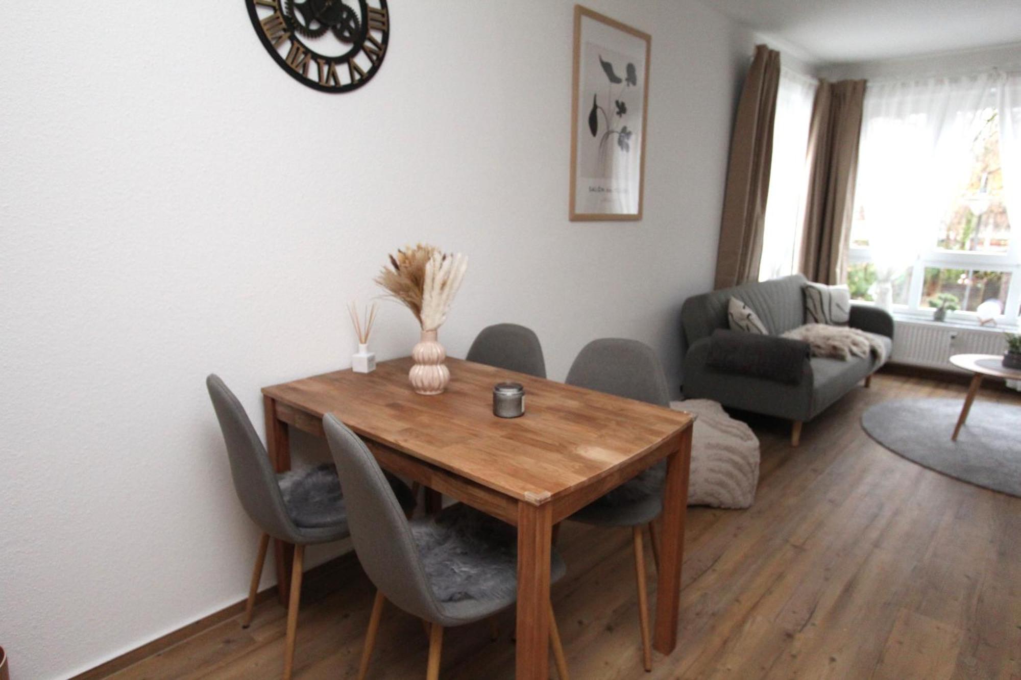 S2 Fewo In Bad Saarow, Seestr 2 외부 사진