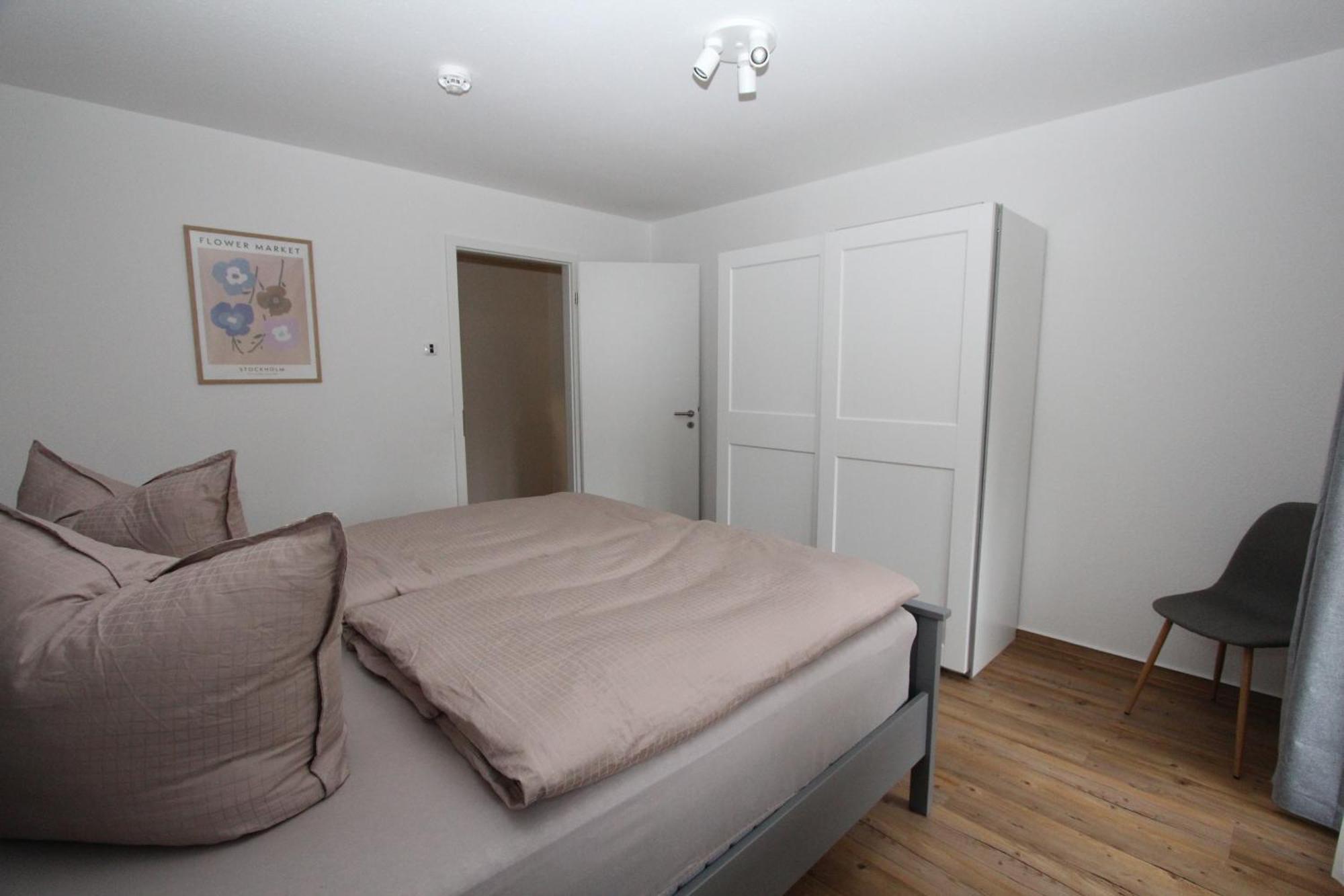 S2 Fewo In Bad Saarow, Seestr 2 외부 사진