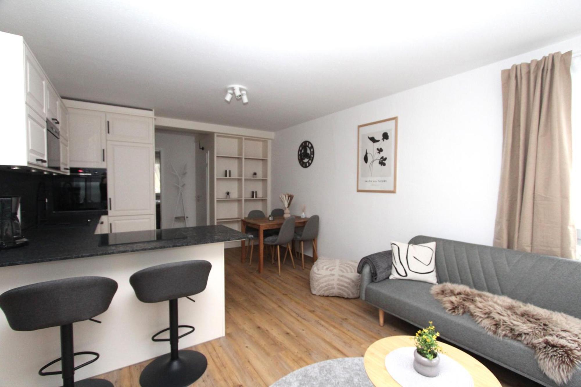 S2 Fewo In Bad Saarow, Seestr 2 외부 사진
