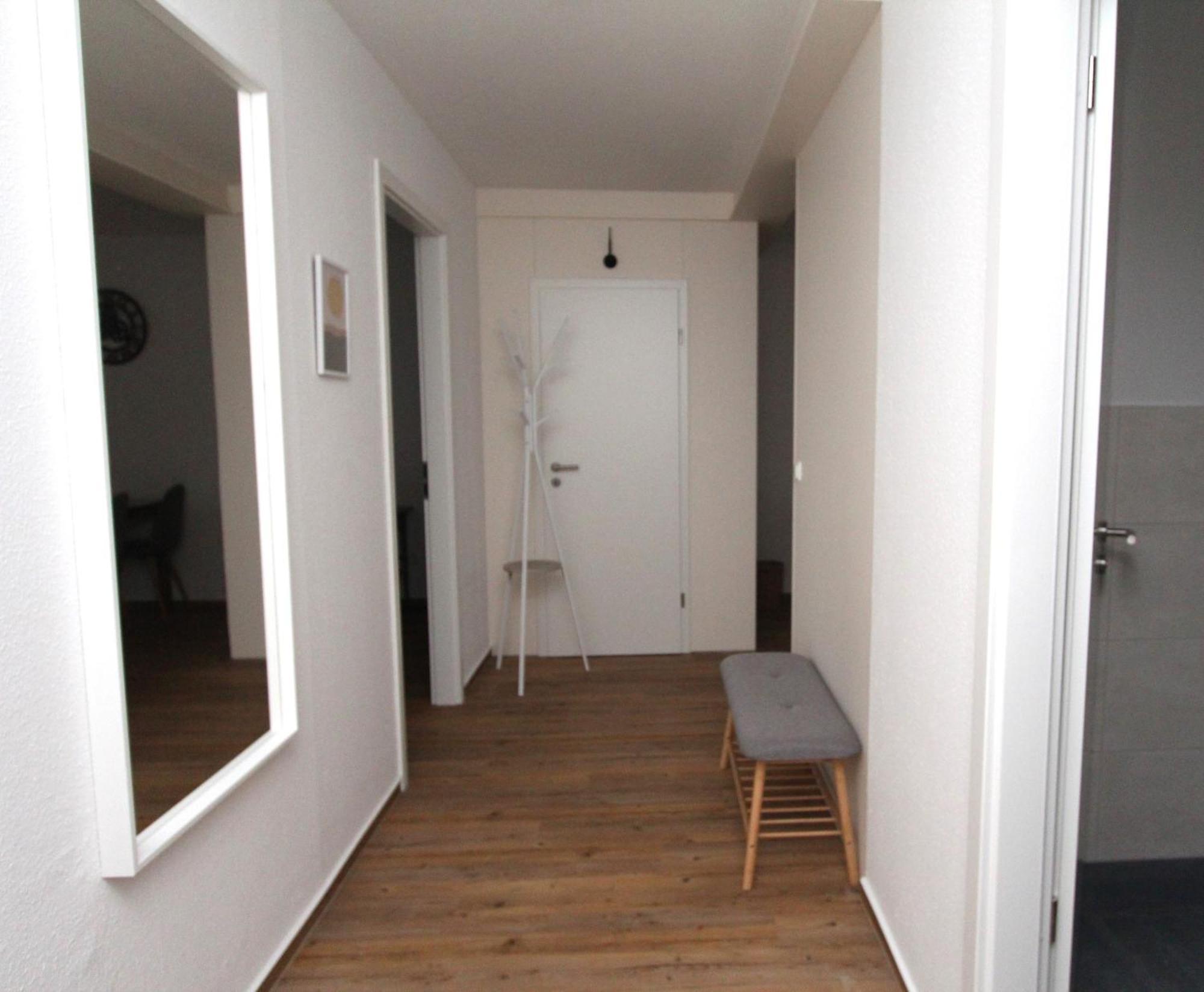 S2 Fewo In Bad Saarow, Seestr 2 외부 사진