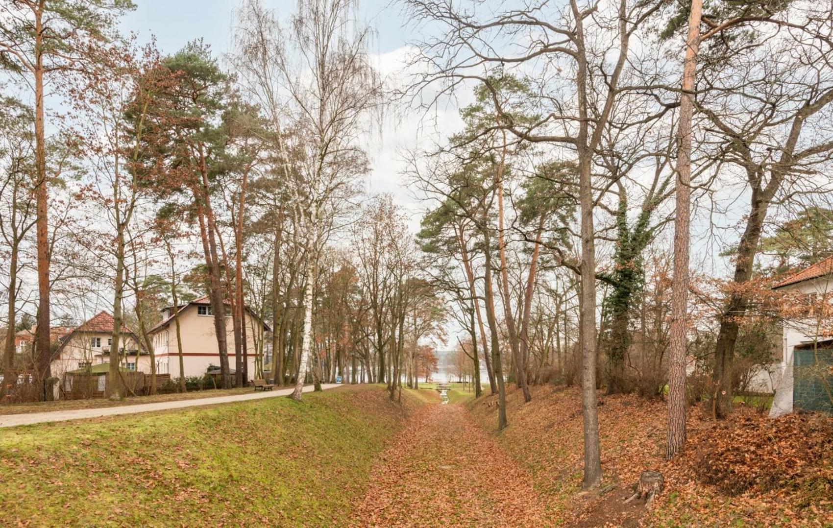 S2 Fewo In Bad Saarow, Seestr 2 외부 사진