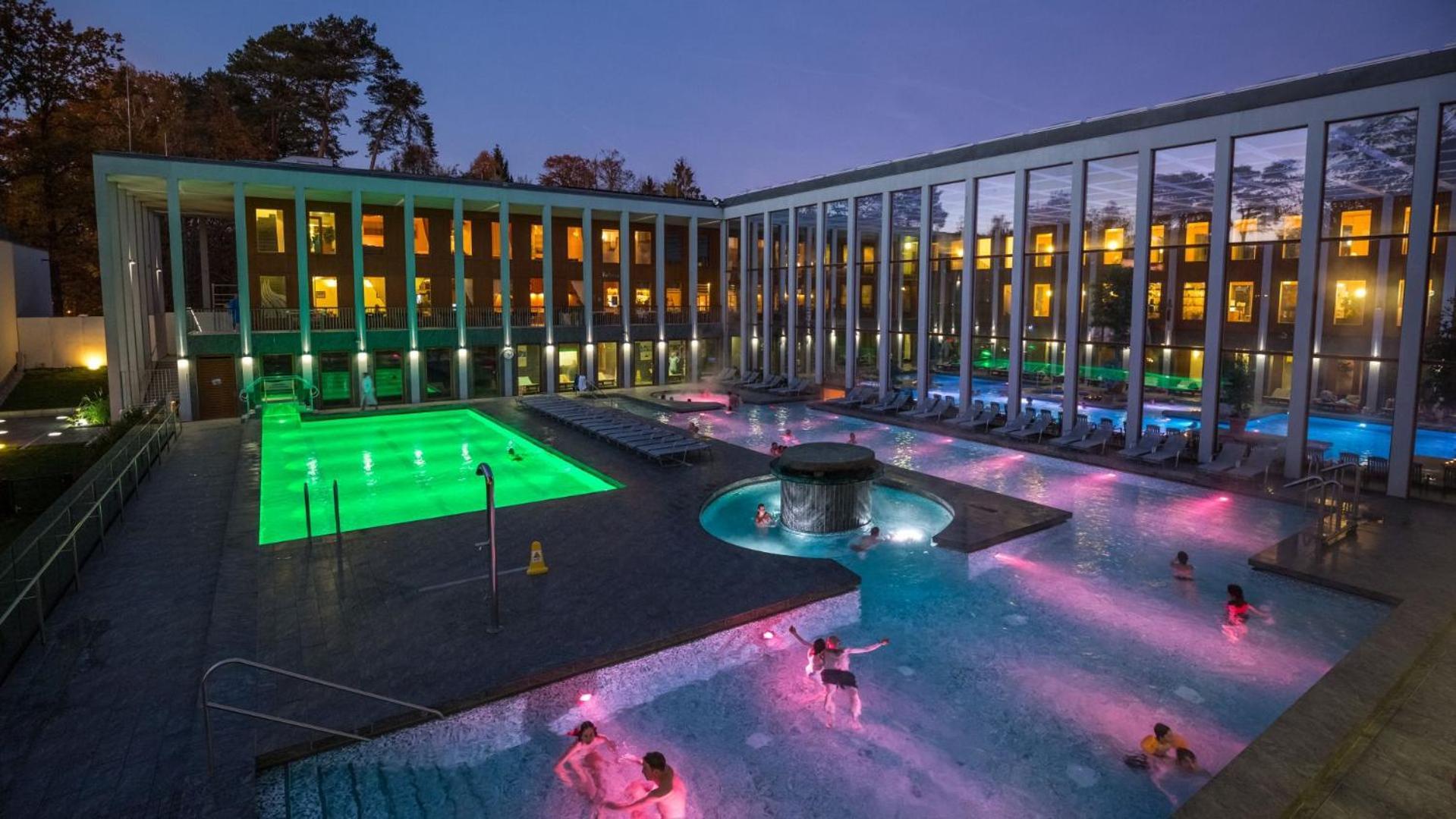 S2 Fewo In Bad Saarow, Seestr 2 외부 사진